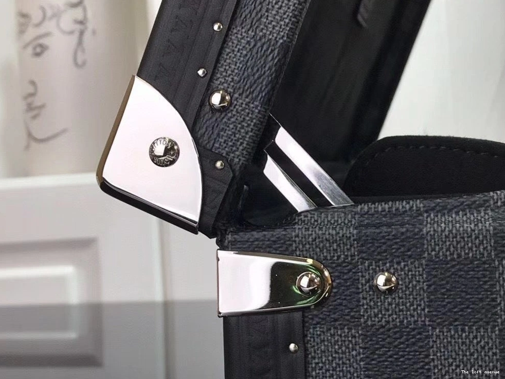LV WATCH CUSTOM BOX 0714